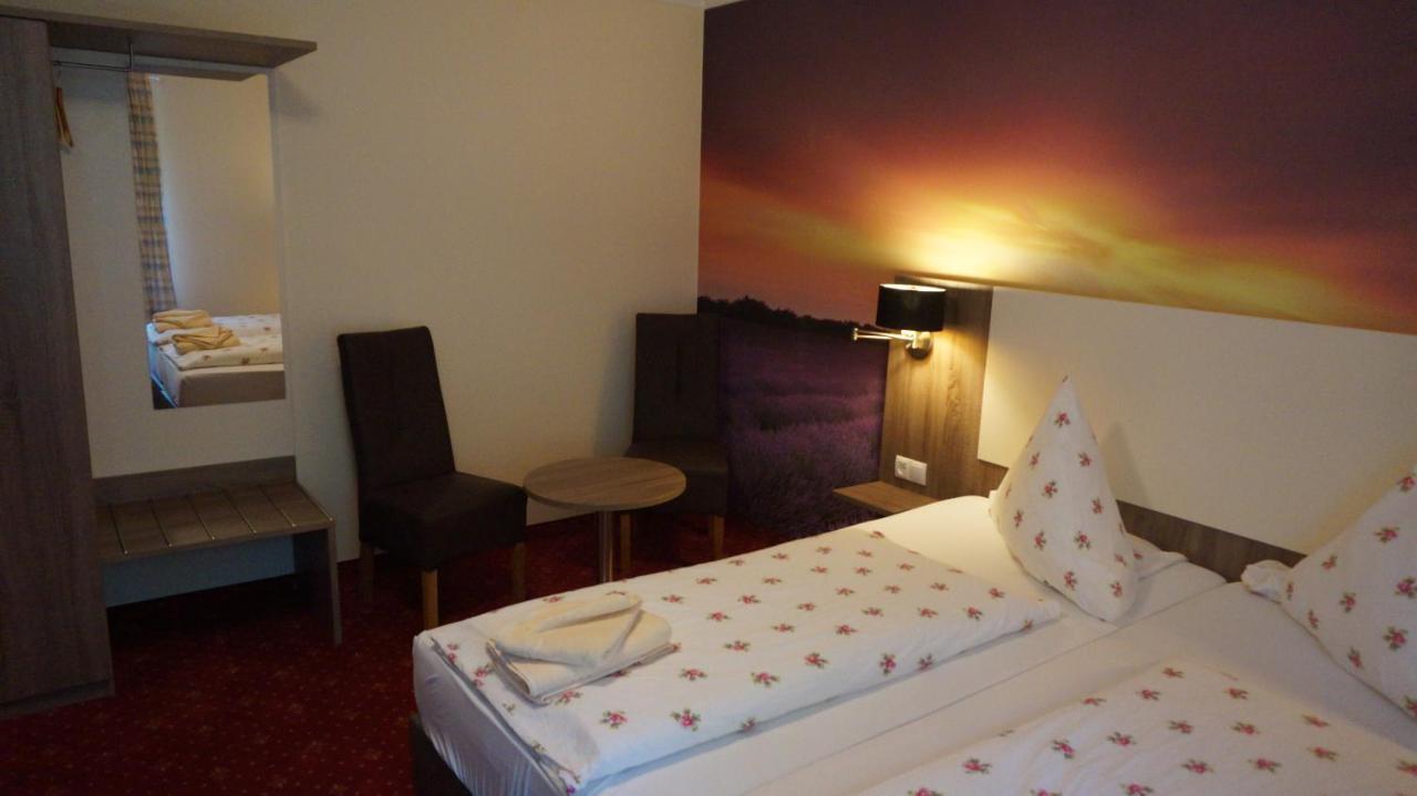 Hotel Neuses คุกซ์ฮาเวน ภายนอก รูปภาพ