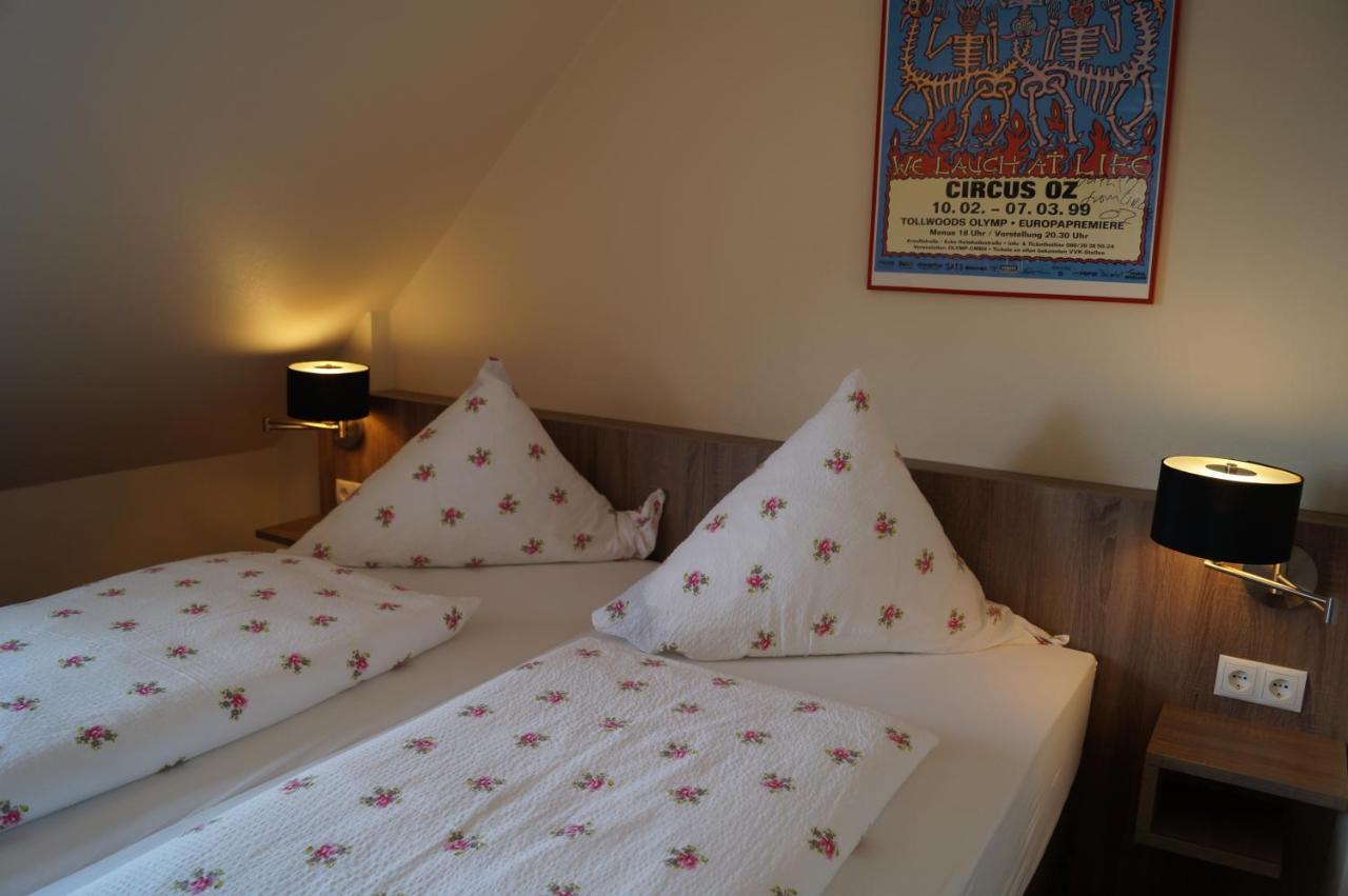Hotel Neuses คุกซ์ฮาเวน ภายนอก รูปภาพ