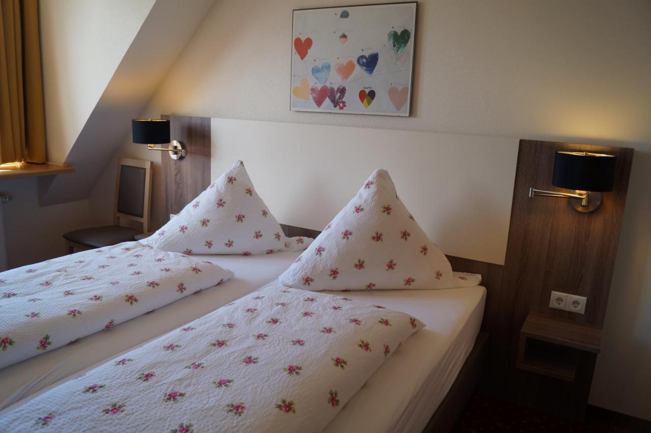 Hotel Neuses คุกซ์ฮาเวน ภายนอก รูปภาพ