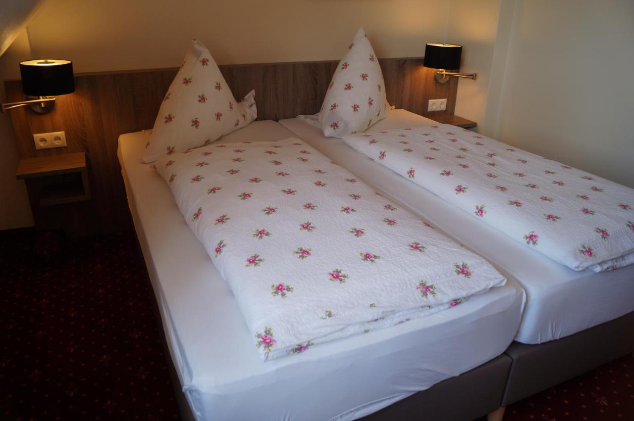Hotel Neuses คุกซ์ฮาเวน ภายนอก รูปภาพ