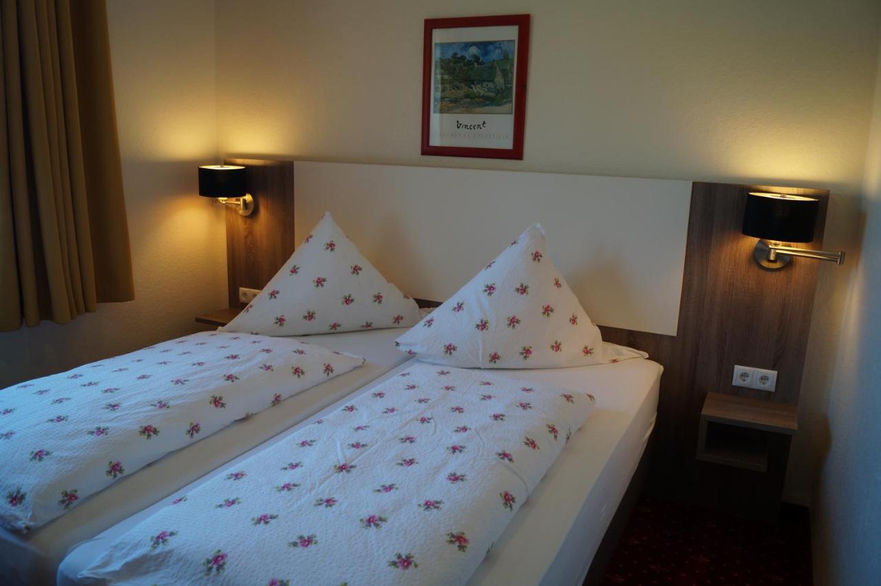 Hotel Neuses คุกซ์ฮาเวน ภายนอก รูปภาพ