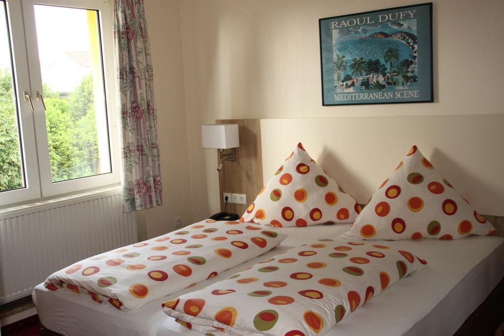 Hotel Neuses คุกซ์ฮาเวน ภายนอก รูปภาพ